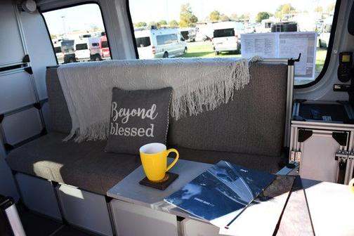 2019 Mercedes-Benz Sprinter 2500 High Roof V6