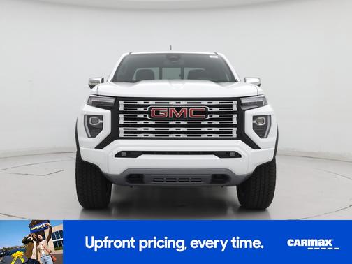 2025 GMC Canyon Denali