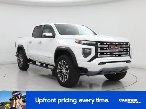 2025 GMC Canyon Denali