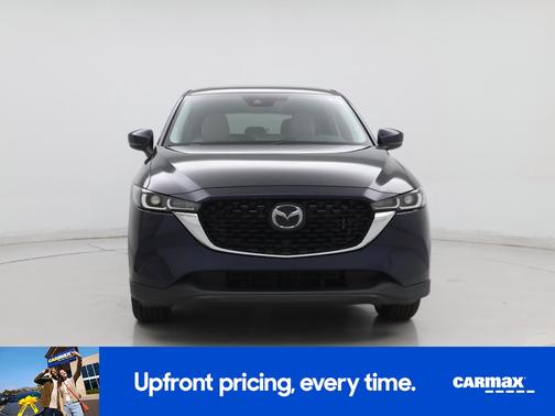 2022 Mazda CX-5 2.5 S Preferred Package