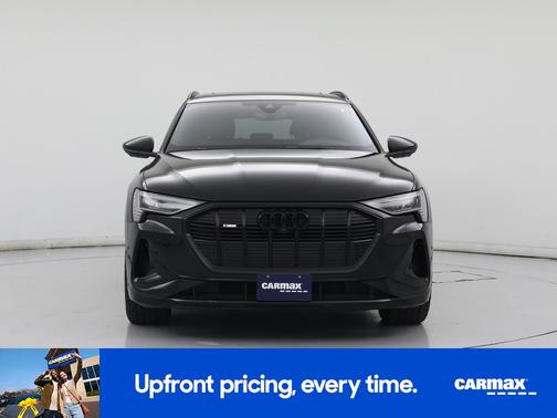 2023 Audi e-tron Chronos