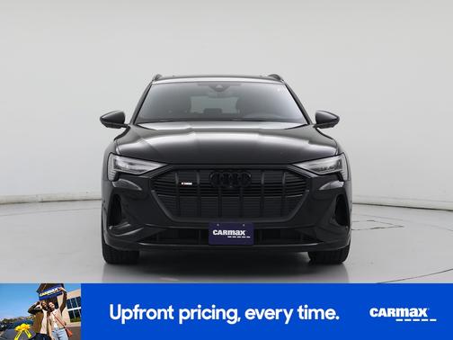 2023 Audi e-tron Chronos