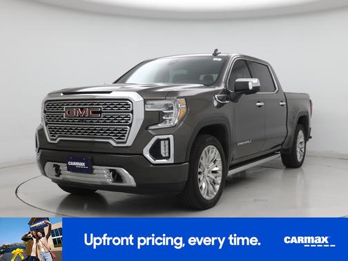 2019 GMC Sierra 1500 Denali