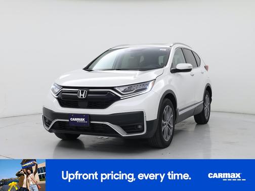 2020 Honda CR-V Touring