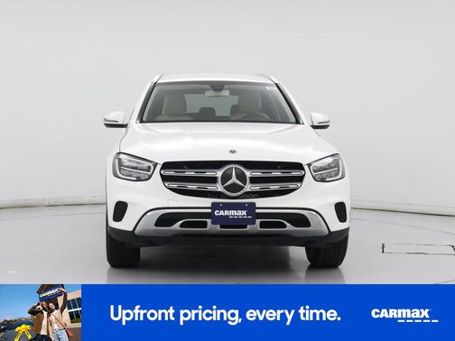 2020 Mercedes-Benz GLC 300 