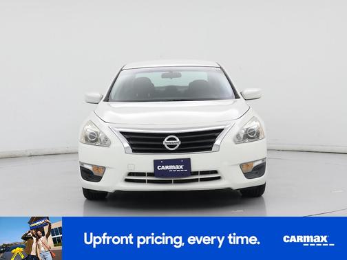 2015 Nissan Altima SL