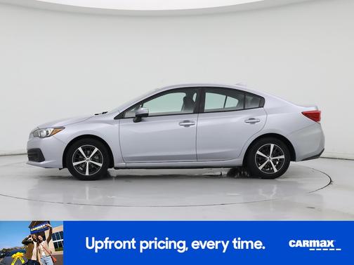 2023 Subaru Impreza Premium