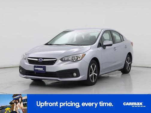 2023 Subaru Impreza Premium