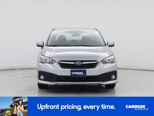 2023 Subaru Impreza Premium