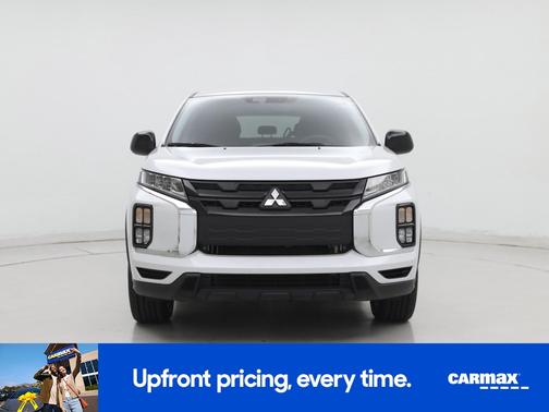 2022 Mitsubishi Outlander Sport SE Special Edition