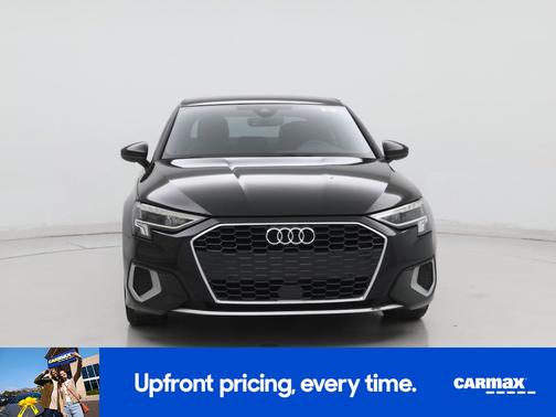 2024 Audi A3 Premium