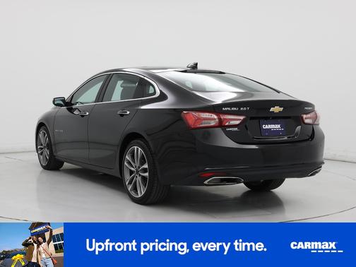 2020 Chevrolet Malibu Premier