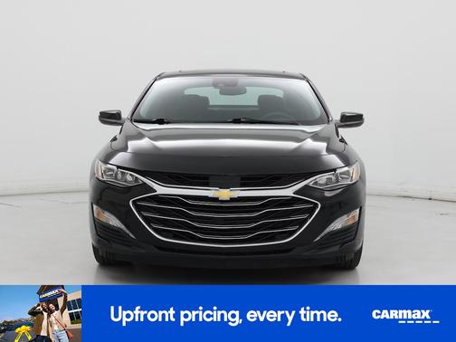 2020 Chevrolet Malibu Premier