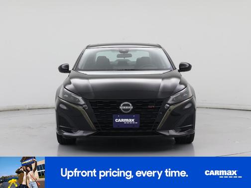 2023 Nissan Altima SR