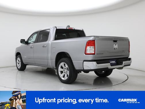 2022 RAM 1500 Bighorn