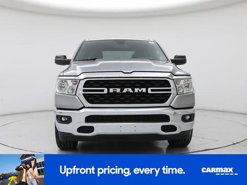 2022 RAM 1500 Bighorn