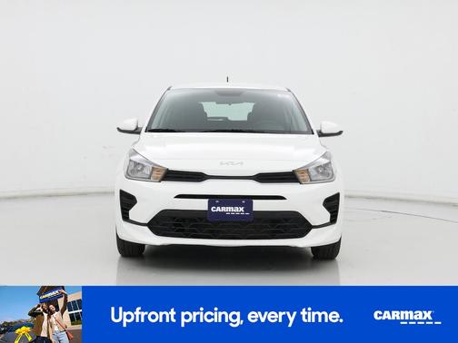 2023 Kia Rio S