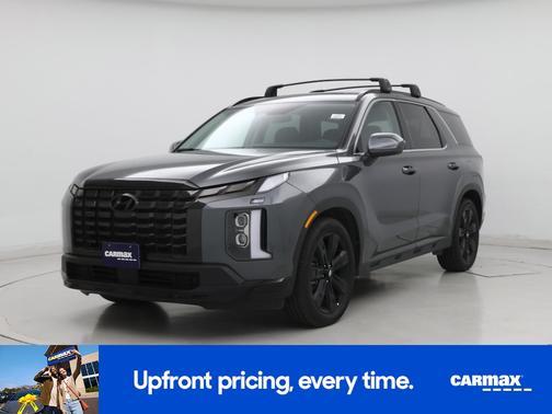2023 Hyundai PALISADE XRT