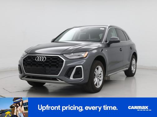 2023 Audi Q5 Premium