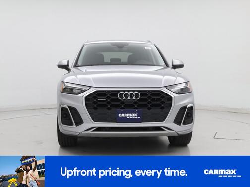 2022 Audi Q5 S-Line Premium