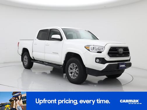 2019 Toyota Tacoma SR5