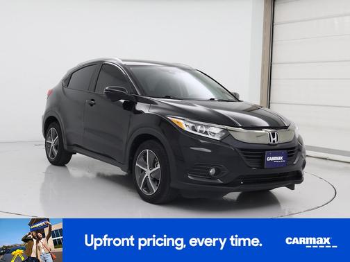2022 Honda HR-V EX-L