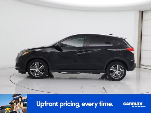 2022 Honda HR-V EX-L