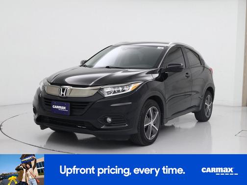 2022 Honda HR-V EX-L