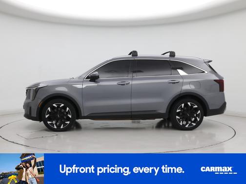 2024 Kia Sorento SX