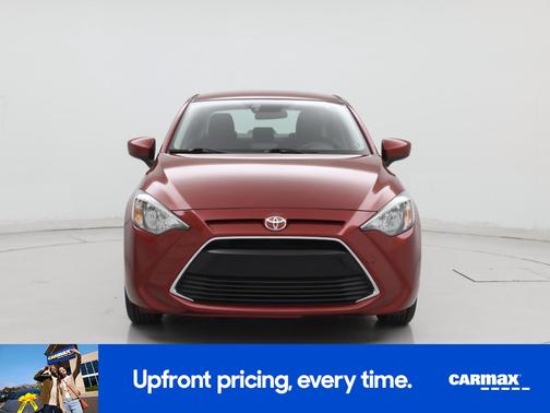 2018 Toyota Yaris iA 