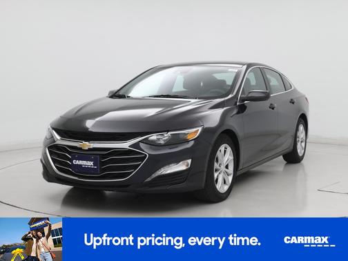 2023 Chevrolet Malibu 1LT