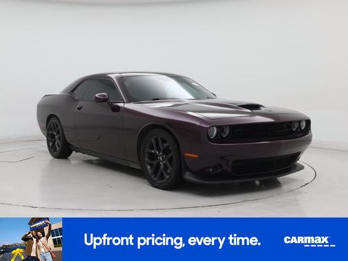 2020 Dodge Challenger R/T