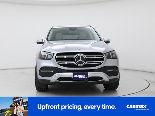 2022 Mercedes-Benz GLE 350 