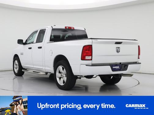 2015 RAM 1500 Express