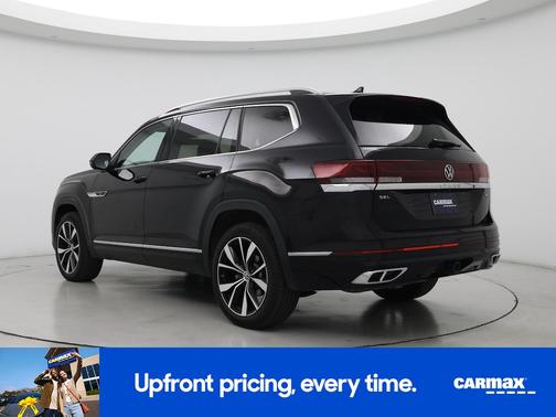 2024 Volkswagen Atlas SEL Premium R-Line