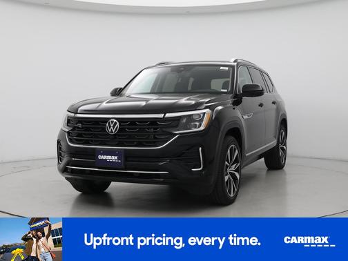 2024 Volkswagen Atlas SEL Premium R-Line
