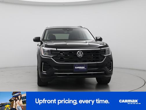 2024 Volkswagen Atlas SEL Premium R-Line