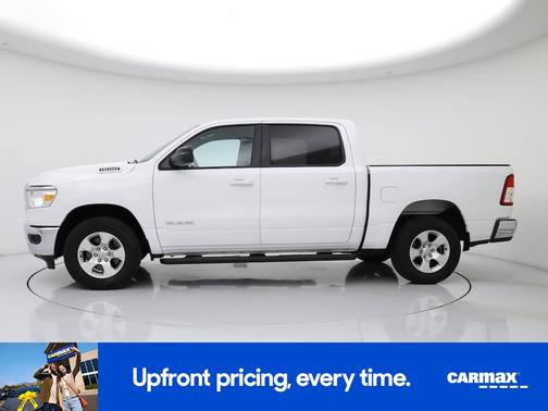 2021 RAM 1500 Bighorn