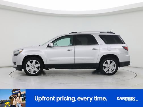 2017 GMC Acadia Limited