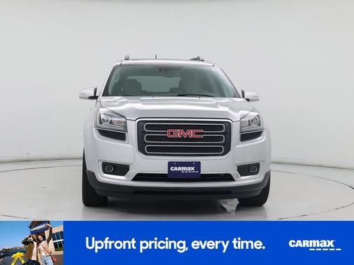 2017 GMC Acadia Limited 