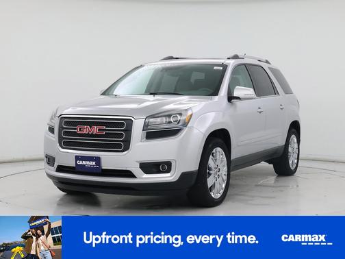 2017 GMC Acadia Limited