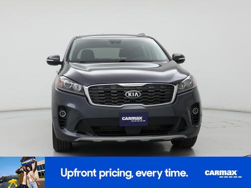 2020 Kia Sorento EX