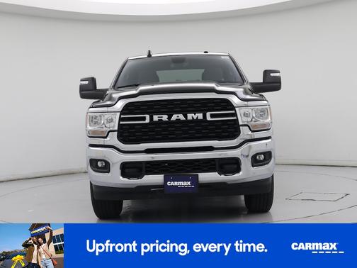 2024 RAM 2500 Bighorn