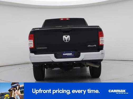 2024 RAM 2500 Bighorn