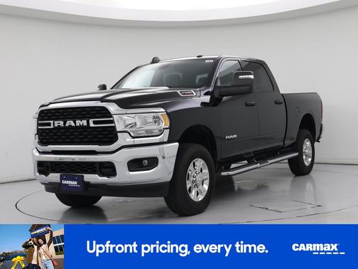 2024 RAM 2500 Bighorn