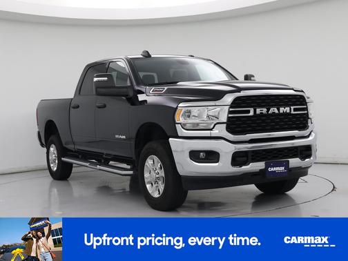 2024 RAM 2500 Bighorn