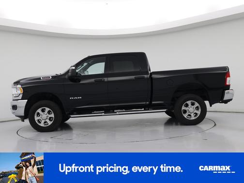 2024 RAM 2500 Bighorn