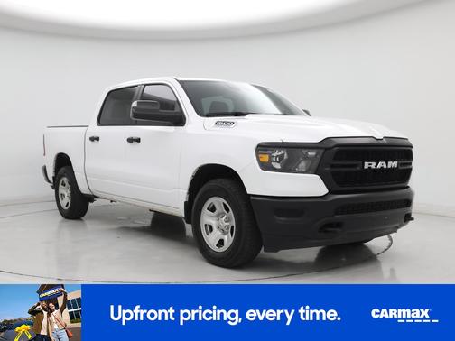 2023 RAM 1500 Tradesman