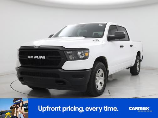 2023 RAM 1500 Tradesman