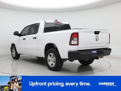 2023 RAM 1500 Tradesman